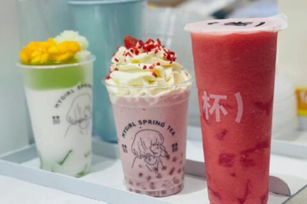 奶茶连锁店加盟,德赢vwin8868官网奶茶二十多年的老品牌